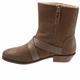 Rayne Stone Nubuck alternate view