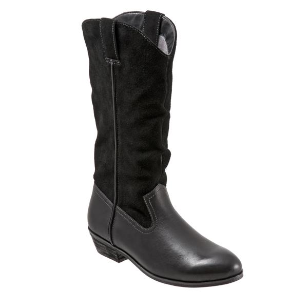 Rock Creek Wide Calf Softwalk Find Comfort Within