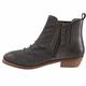Rockford Graphite Nubuck alternate view