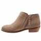 Rocklin Stone Suede alternate view
