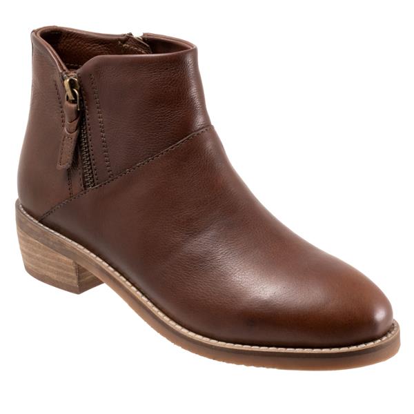 Roselle Dark Brown