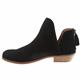 Rylee Black Suede alternate view
