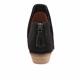 Rylee Black Suede alternate view