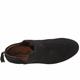 Rylee Black Suede alternate view