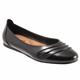 Safi Black Patent alternate view