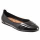 Safi Black Patent alternate view