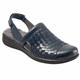 Salina Woven Navy Denim alternate view