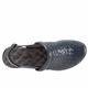 Salina Woven Navy Denim alternate view