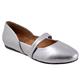 Samara Pewter alternate view