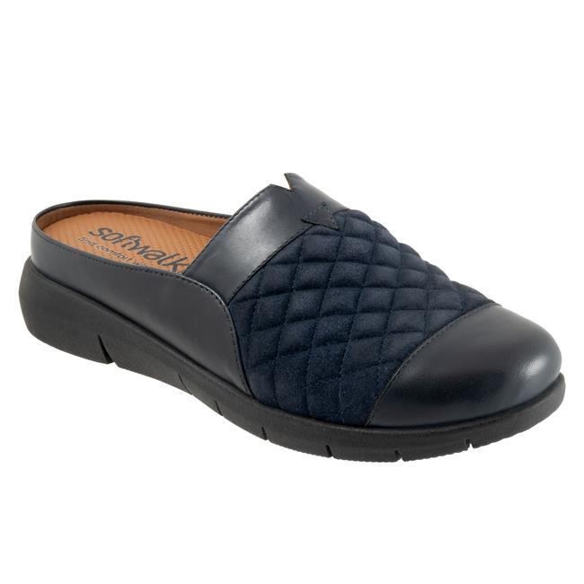 San Marcos Quilted 