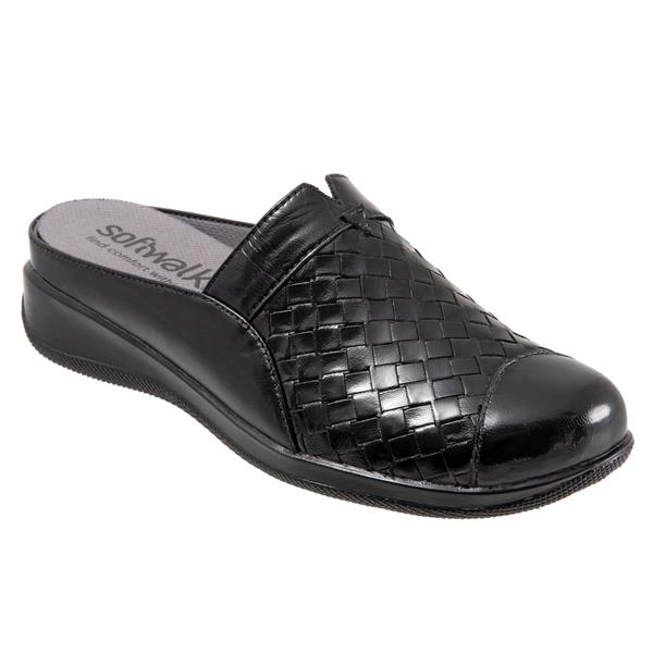 San Marcos Woven Black