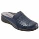 San Marcos Woven Navy Denim alternate view