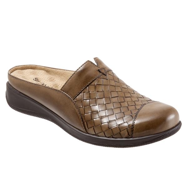 softwalk san marcos woven mules