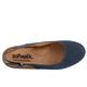 Sandy Navy Nubuck alternate view