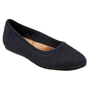 Santorini Navy Metallic