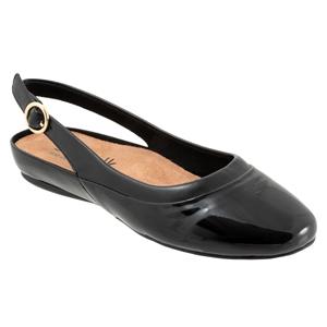 Sheffield Black Patent