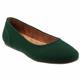 Shiraz Dark Green Felt alternate view