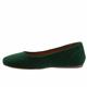 Shiraz Dark Green Felt alternate view