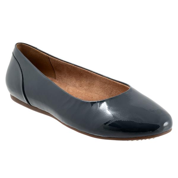 Shiraz Navy Patent