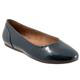 Shiraz Navy Patent alternate view 1