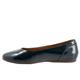 Shiraz Navy Patent alternate view 2