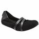 Sierra Black Suede alternate view