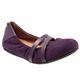 Sierra Royal Purple Suede alternate view