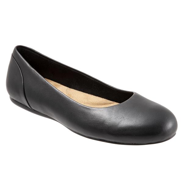 sonoma ballet flats