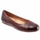 Sonoma Cap Toe Dark Red alternate view