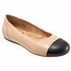 Sonoma Cap Toe Ivory Black alternate view
