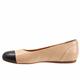 Sonoma Cap Toe Ivory Black alternate view