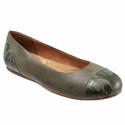 Sonoma Cap Toe