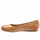 Sonoma Cap Toe Tan Luggage alternate view