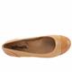 Sonoma Cap Toe Tan Luggage alternate view