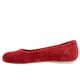 Sonoma Embroidery Red Suede alternate view 2