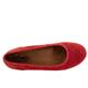 Sonoma Embroidery Red Suede alternate view 4