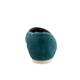 Sonoma Embroidery Teal Suede alternate view 3
