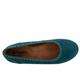 Sonoma Embroidery Teal Suede alternate view 4