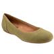 Sonoma Olive Suede alternate view