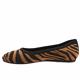 Sonora Saddle Tiger alternate view
