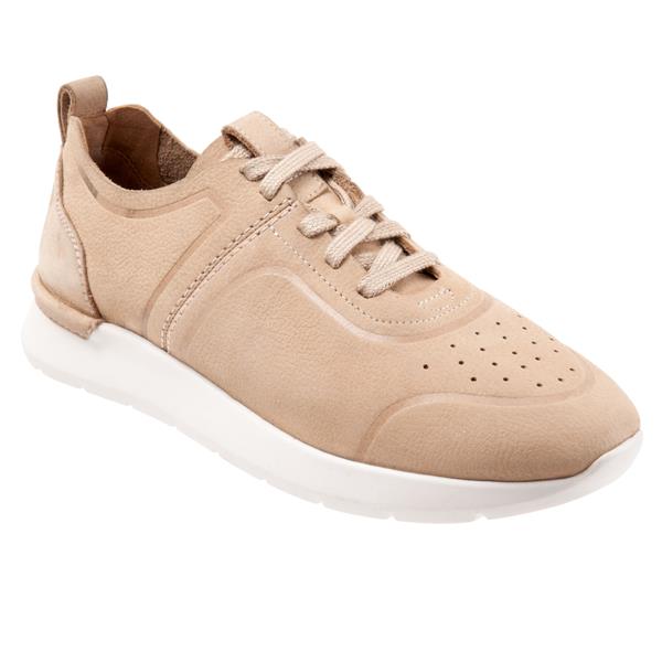 Stella Nude Nubuck