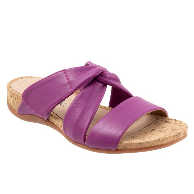 Tallulah Magenta