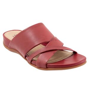 Taraz Dark Red
