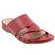 Taraz Dark Red alternate view
