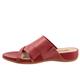 Taraz Dark Red alternate view