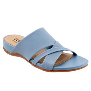 Sandals | SoftWalk: Find Comfort Within