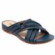 Taza Navy alternate view