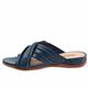 Taza Navy alternate view