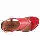 Temara Red Pearlized alternate view