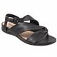 Tieli Black alternate view